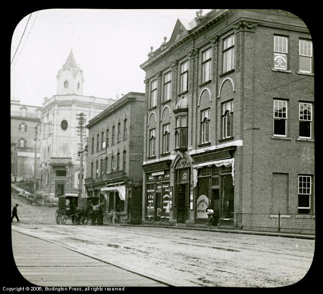 Sherbrooke