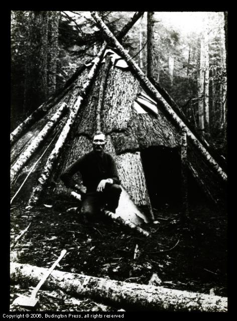 Teepee