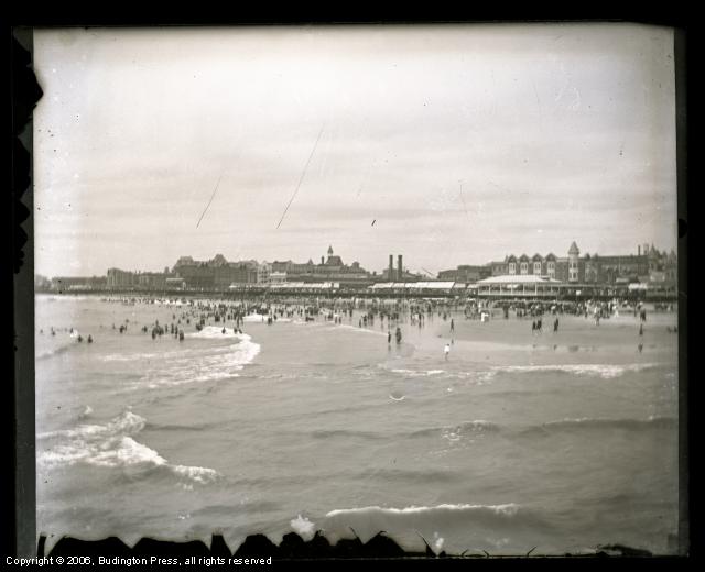 Atlantic City
