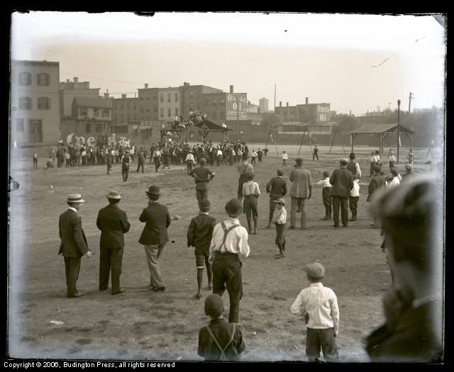 Baseball Game