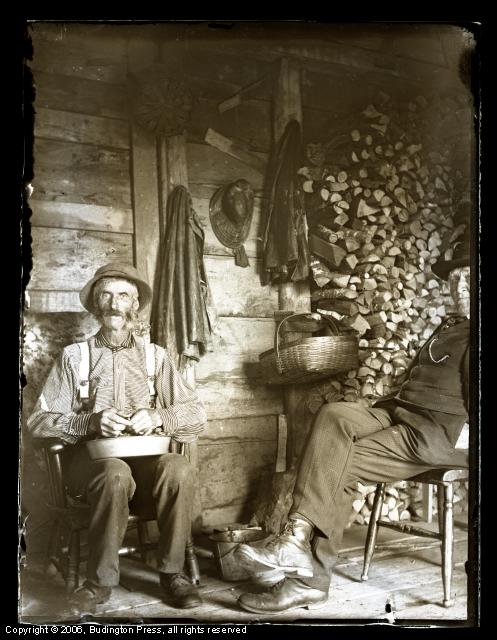 Bean Shucker