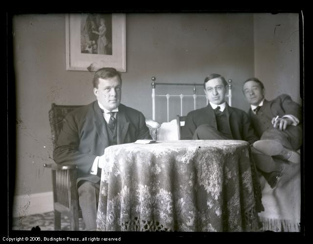 Card Players