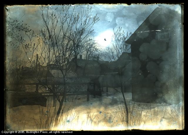 Eclipse, 1890s