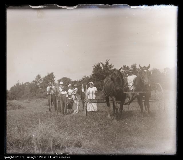 Family Farming