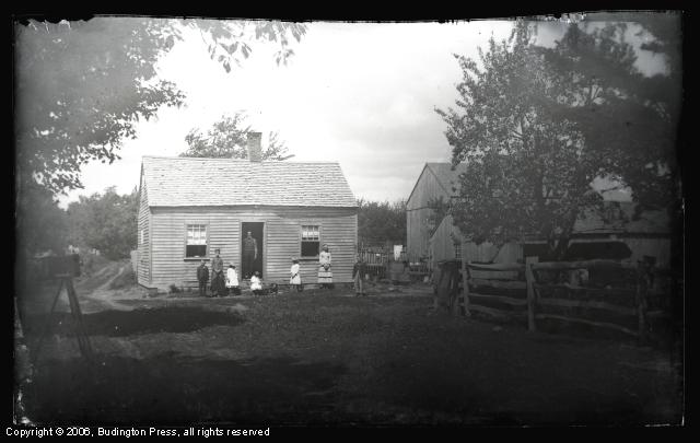 Small House