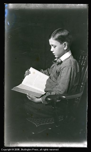 Young Boy