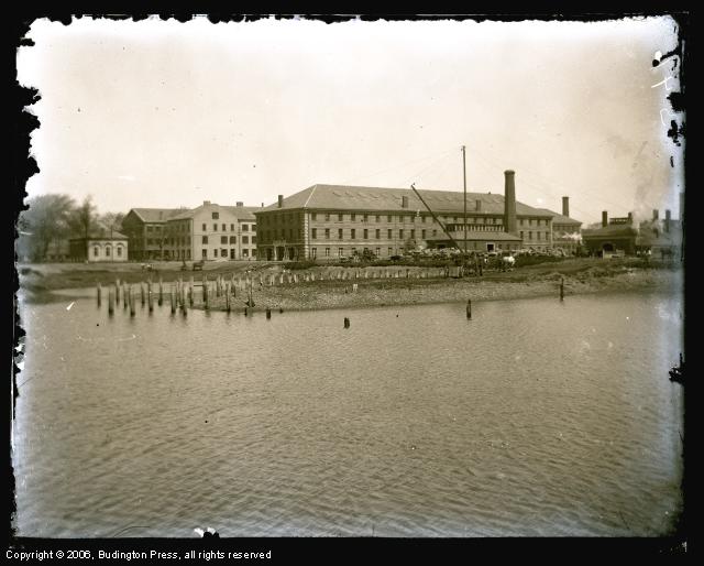 Warehouse
