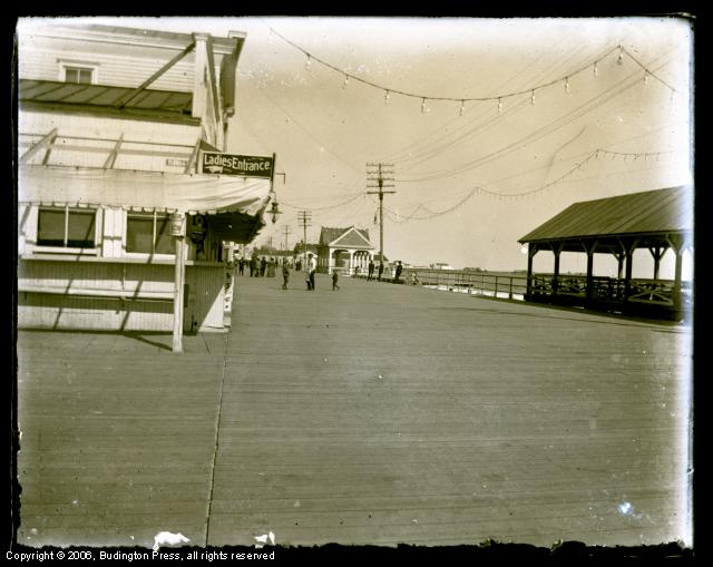 Boardwalk