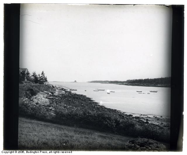 Coastal Maine