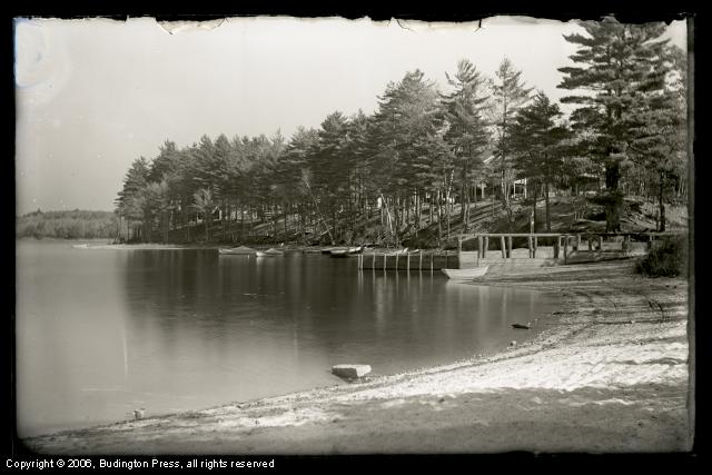 Lakeside