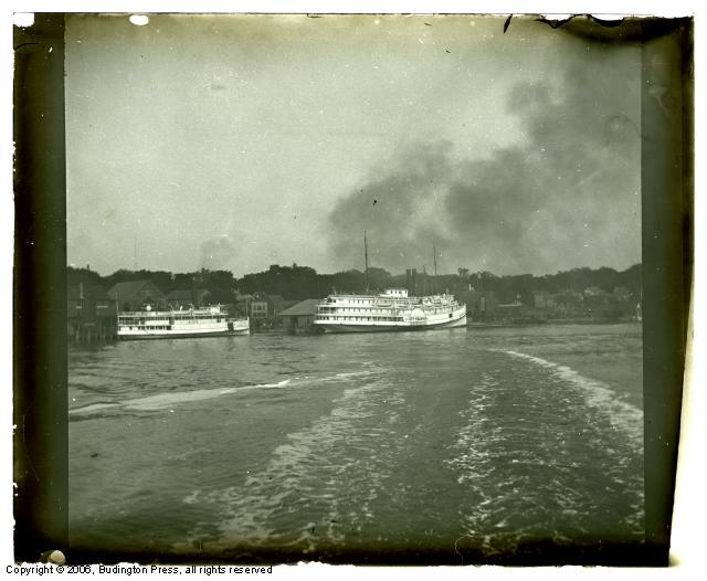 Bangor Ships