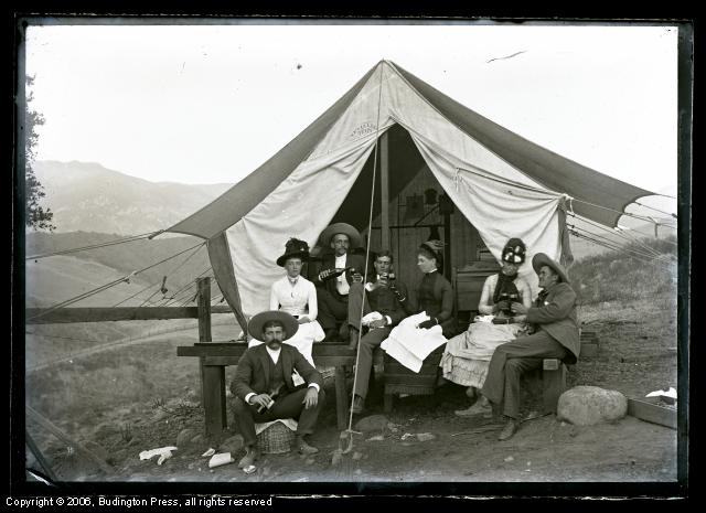 Campers