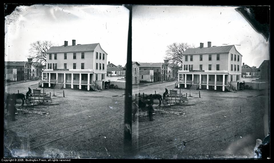 Hoyle Hotel
