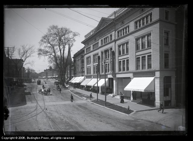 Perhaps Wilbraham