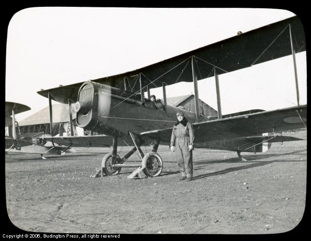 Airfield #2