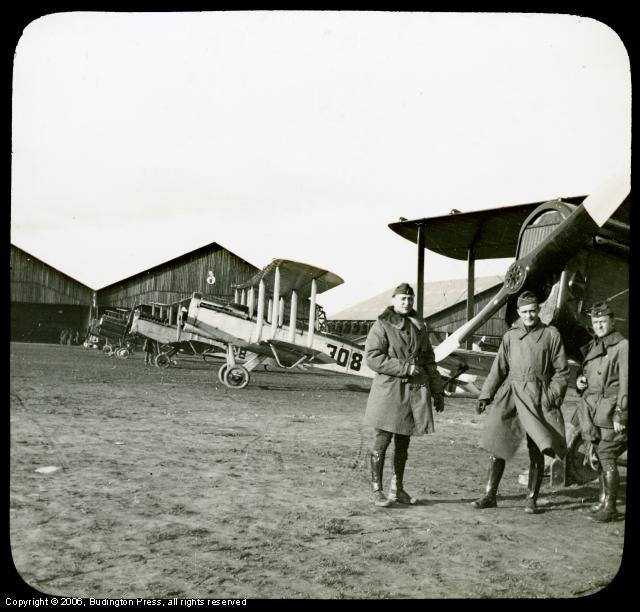 Airfield #1