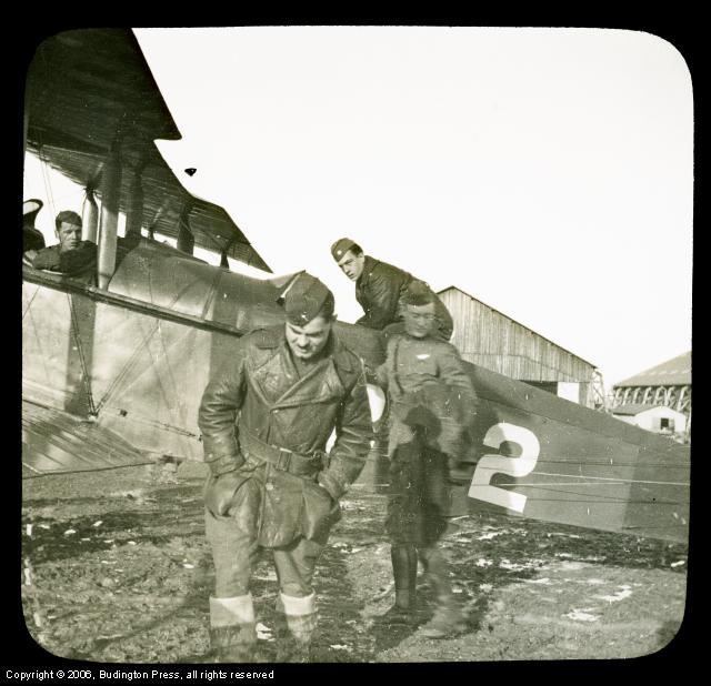 Airman