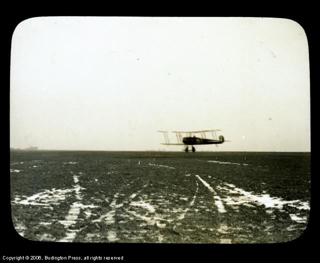 Takeoff